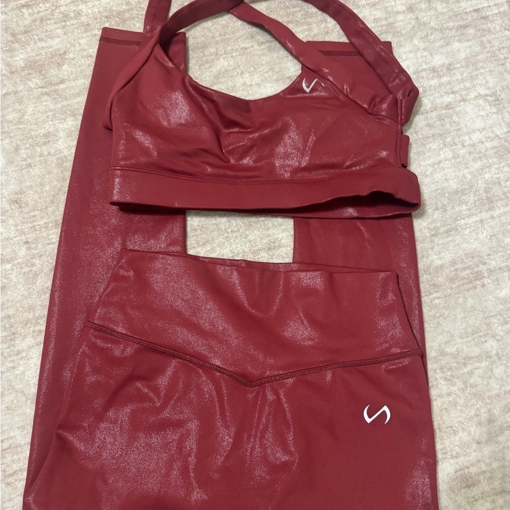 TLF Diamond Matching set size medium - Picture 2 of 4